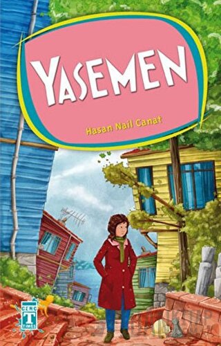 Yasemen Hasan Nail Canat