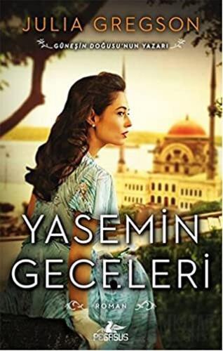 Yasemin Geceleri Julia Gregson