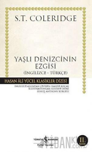 Yaşlı Denizcinin Ezgisi S. T. Coleridge