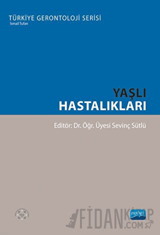 Yaşlı Hastalıkları Kolektif