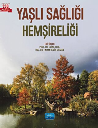 Yaşlı Sağlığı Hemşireliği Kolektif