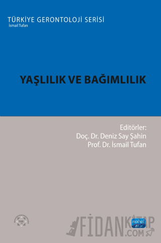 Yaşlılık ve Bağımlılık Kolektif