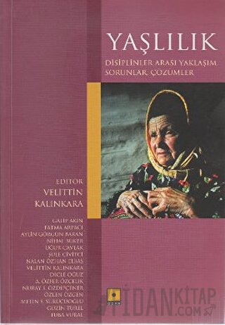 Yaşlılık Velittin Kalınkara