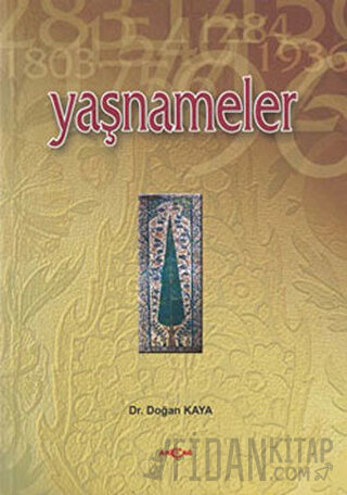 Yaşnameler Doğan Kaya