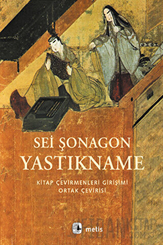 Yastıkname Sei Şonagon