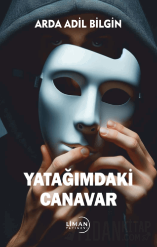 Yatağımdaki Canavar Arda Adil Bilgin