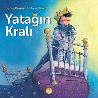 Yatağın Kralı Aron Dijkstra