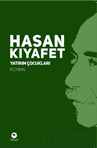 Yatırım Çocukları Hasan Kıyafet