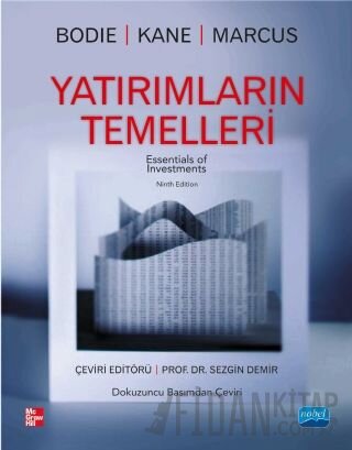 Yatırımların Temelleri - Essentials of Investments Alan J. Marcus