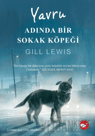 Yavru Adında Bir Sokak Köpeği Gill Lewis