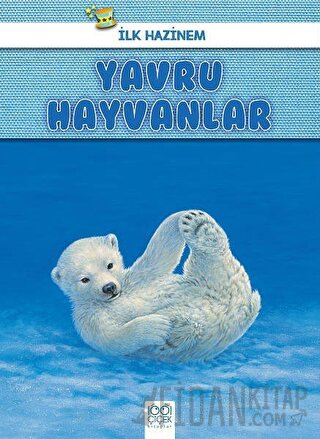 Yavru Hayvanlar - İlk Hazinem Denise Ryan