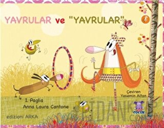 Yavrular ve "Yavrular" I. Palgia