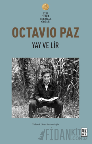 Yay ve Lir Octavio Paz