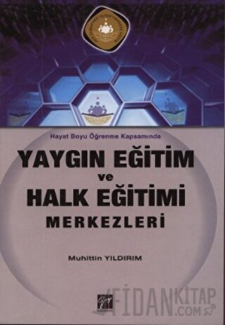 Yaygın Eğitim ve Halk Eğitimi Merkezleri Muhittin Yıldırım