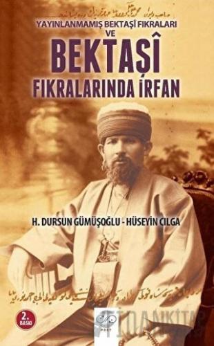 Yayınlanmamış Bektaşi Fıkraları ve Bektaşi Fıkralarında İrfan Dursun G