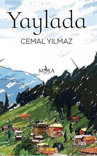 Yaylada Cemal Yılmaz