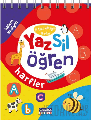 Yaz Sil Öğren Kollektif