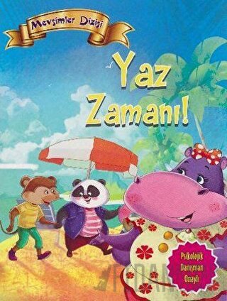 Yaz Zamanı! Kolektif