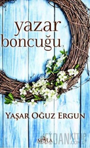 Yazar Boncuğu Yaşar Oğuz Ergun