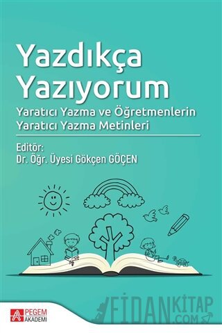 Yazdıkça Yazıyorum Kolektif