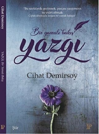 Yazgı Cihat Demirsoy