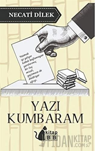 Yazı Kumbaram Necati Dilek