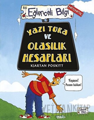 Yazı Tura ve Olasılık Hesapları Kjartan Poskitt