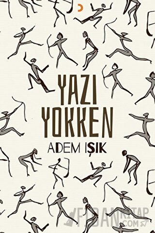 Yazı Yokken Adem Işık