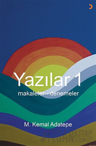 Yazılar 1 M. Kemal Adatepe