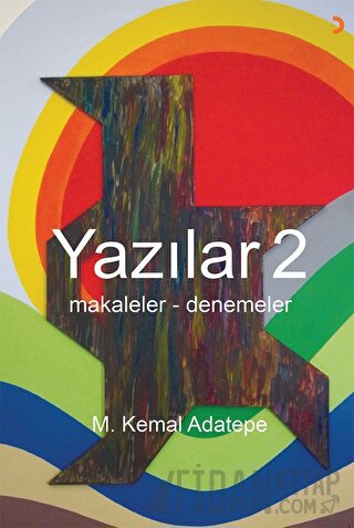 Yazılar 2 M. Kemal Adatepe