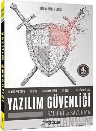 Yazılım Güvenliği Bünyamin Demir