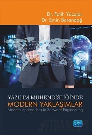 Yazılım Mühendisliğinde Modern Yaklaşımlar Emin Borandağ