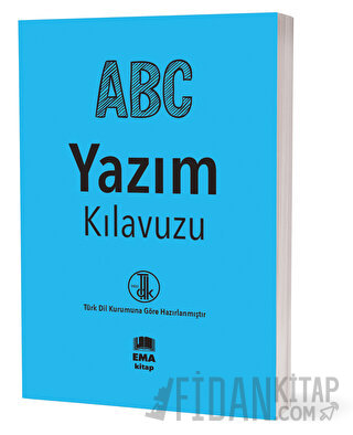 Yazım-İmla Kılavuzu Kolektif