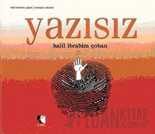 Yazısız Halil İbrahim Çoban