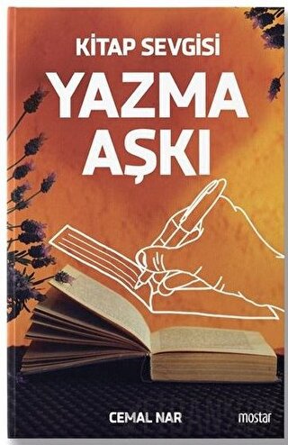 Yazma Aşkı Cemal Nar