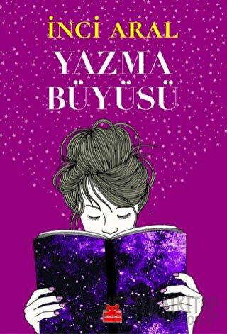 Yazma Büyüsü İnci Aral