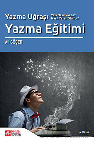 Yazma Eğitimi Ali Göçer