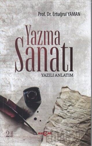 Yazma Sanatı Ertuğrul Yaman