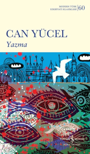 Yazma Can Yücel