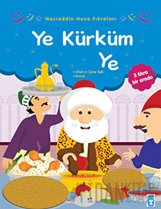 Ye Kürküm Ye Kolektif