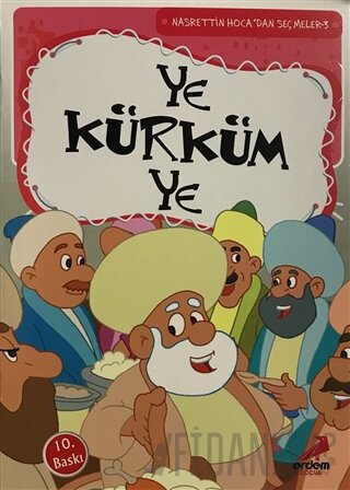 Ye Kürküm Ye Melike Günyüz