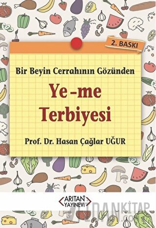 Ye-Me Terbiyesi Hasan Çağlar Uğur