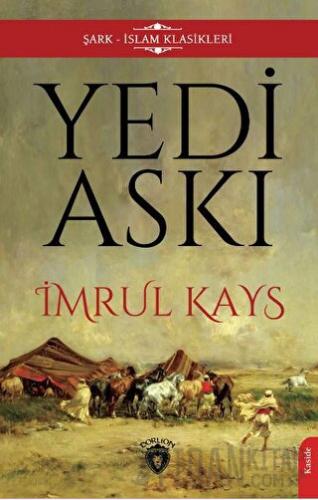 Yedi Askı İmrul Kays