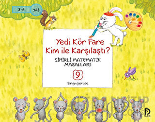 Yedi Kör Fare Kim ile Karşılaştı? Sang-gyo Lee