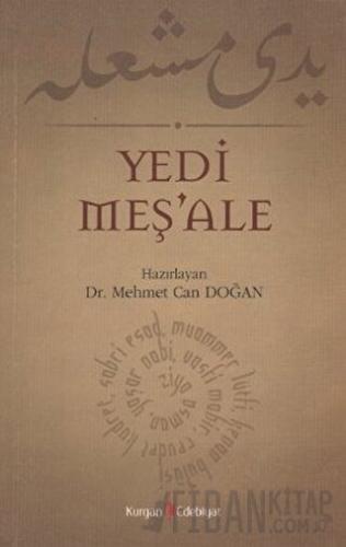 Yedi Meş’ale Mehmet Can Doğan