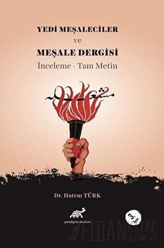 Yedi Meşaleciler ve Meşale Dergisi