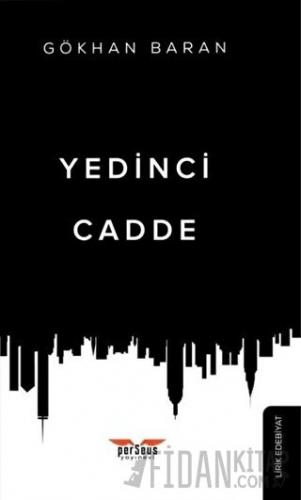 Yedinci Cadde Gökhan Baran