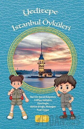 Yeditepe İstanbul Öyküleri Fuat Uygur