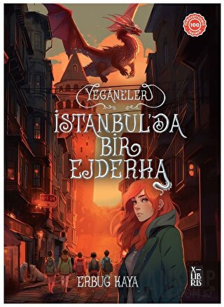 Yeganeler (Ciltli) Erbuğ Kaya