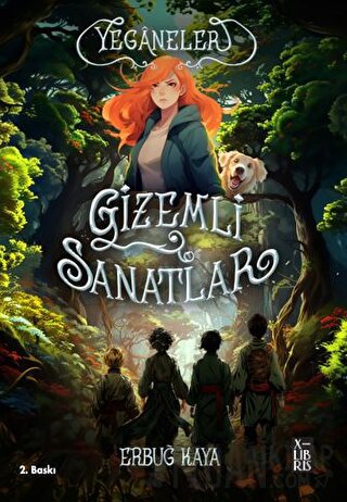 Yeganeler - Gizemli Sanatlar Erbuğ Kaya